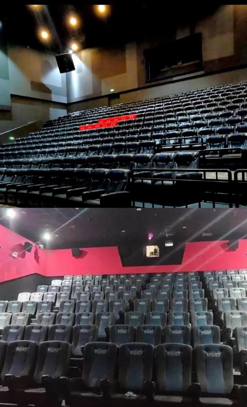 日照电影院最新排片表 | 2025热门电影推荐 | 日照本地影讯查询与优惠购票指南